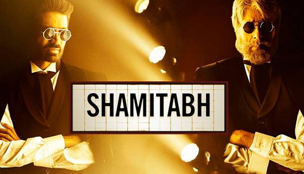Amitabh speaks on Shamitabh